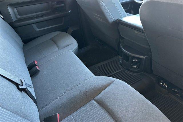 used 2022 Ram 2500 car, priced at $44,147