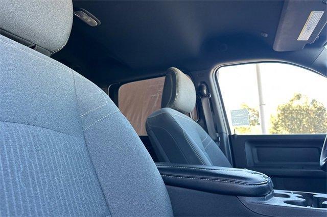 used 2022 Ram 2500 car, priced at $44,147