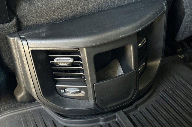 used 2022 Ram 2500 car, priced at $44,147