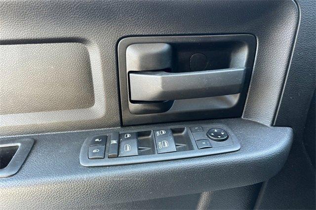 used 2022 Ram 2500 car, priced at $44,147