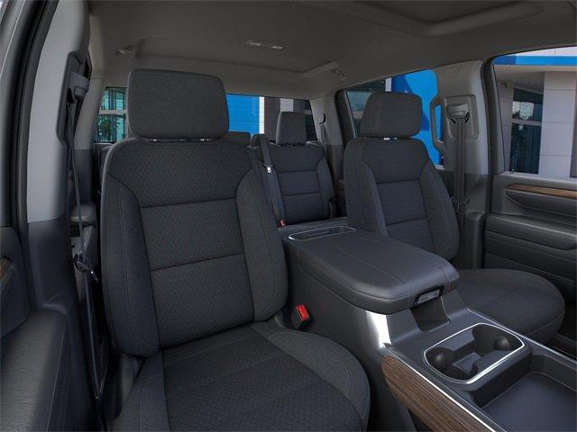 new 2025 Chevrolet Silverado 2500 car, priced at $75,380