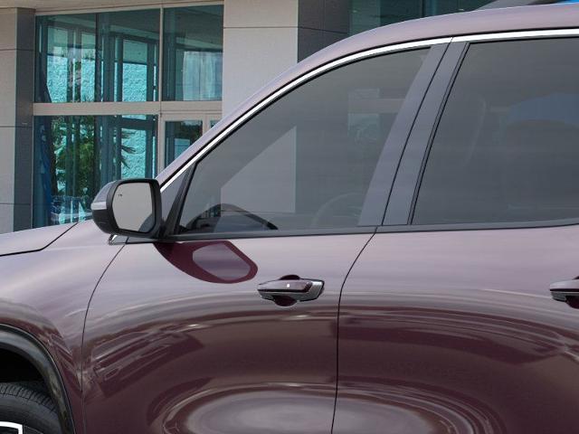 new 2026 Chevrolet Traverse car, priced at $56,995