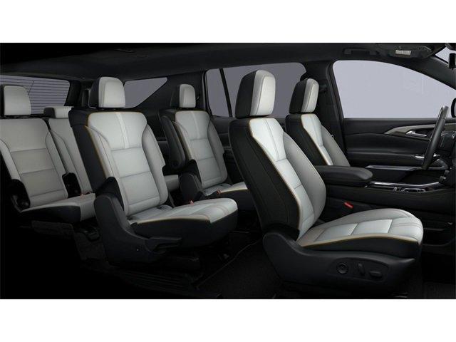 new 2026 Chevrolet Traverse car, priced at $56,995