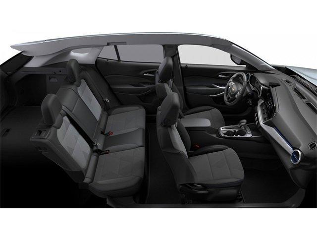 new 2026 Chevrolet Trax car, priced at $23,390