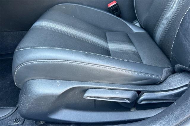 used 2022 Honda Civic car, priced at $24,844