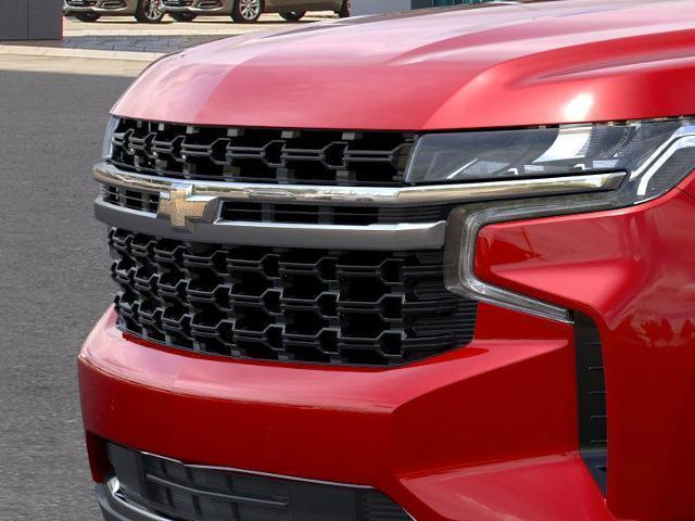 new 2024 Chevrolet Tahoe car, priced at $64,015