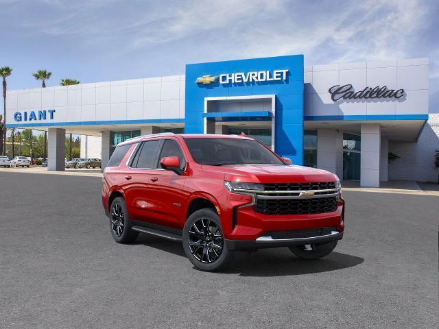 new 2024 Chevrolet Tahoe car, priced at $64,015