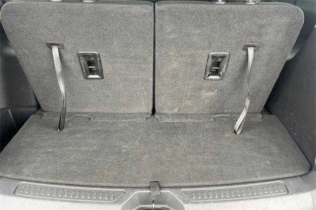 used 2021 GMC Acadia car, priced at $22,980