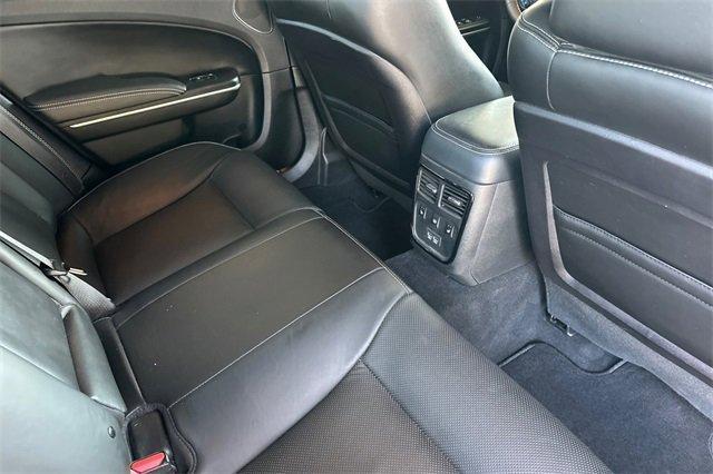 used 2022 Chrysler 300 car, priced at $26,824