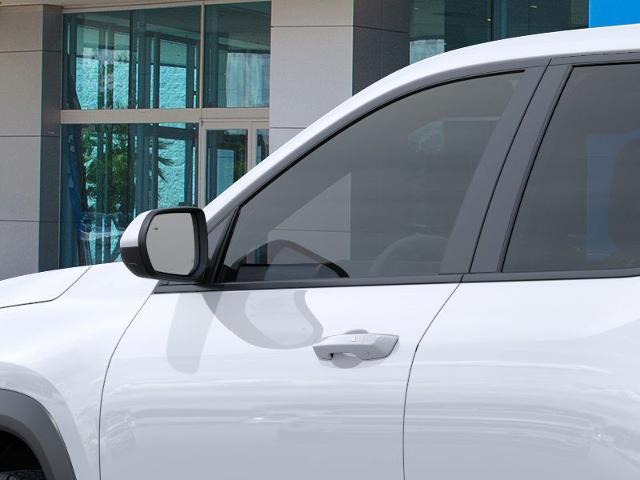 new 2026 Chevrolet Equinox car, priced at $30,495