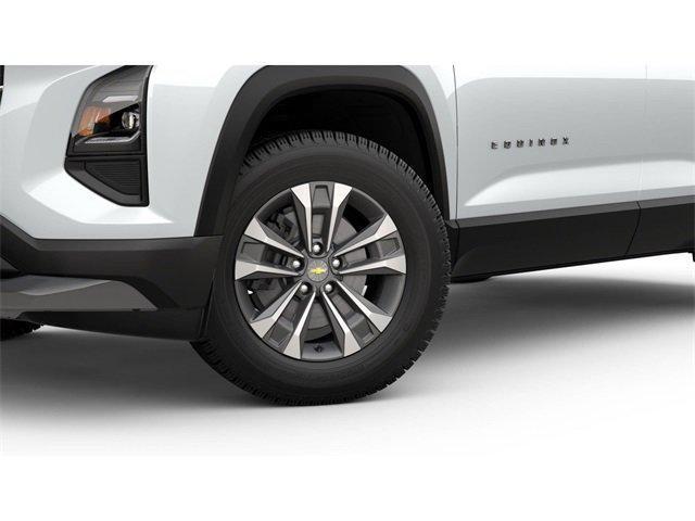 new 2026 Chevrolet Equinox car, priced at $30,495