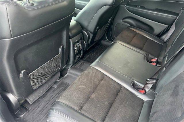 used 2020 Jeep Grand Cherokee car, priced at $24,696