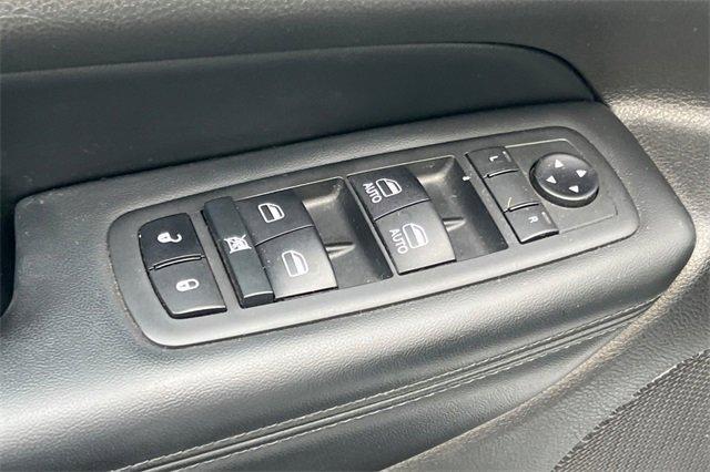 used 2020 Jeep Grand Cherokee car, priced at $24,696