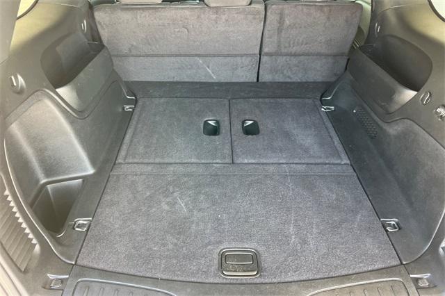 used 2024 Dodge Durango car, priced at $35,876