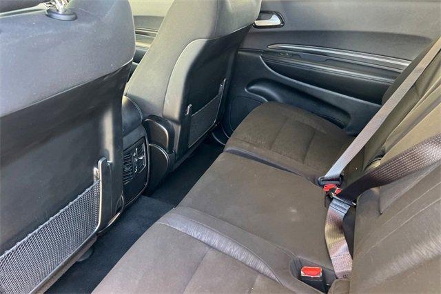 used 2024 Dodge Durango car, priced at $29,544