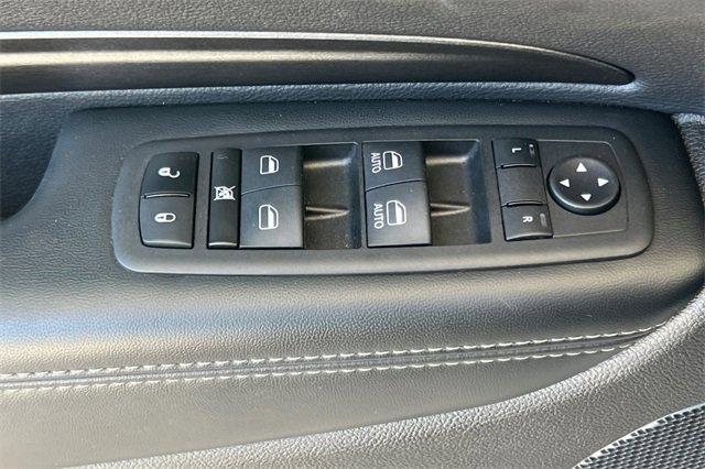 used 2024 Dodge Durango car, priced at $29,544