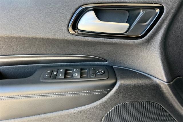 used 2024 Dodge Durango car, priced at $35,876