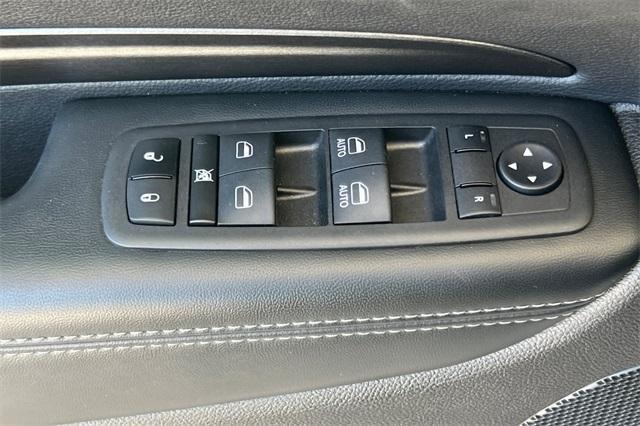 used 2024 Dodge Durango car, priced at $35,876