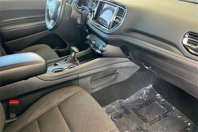 used 2024 Dodge Durango car, priced at $29,544