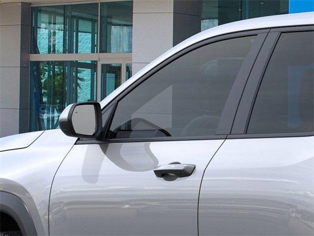 new 2026 Chevrolet Equinox car, priced at $32,545