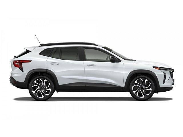 new 2026 Chevrolet Trax car, priced at $27,490