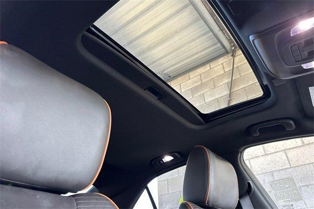 used 2023 Cadillac CT4 car, priced at $36,632