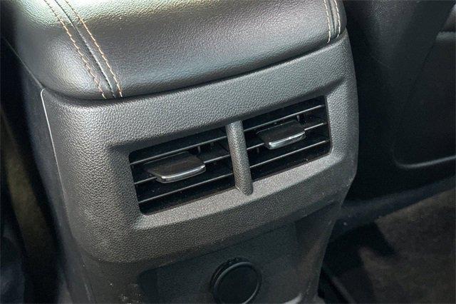 used 2023 Cadillac CT4 car, priced at $36,632