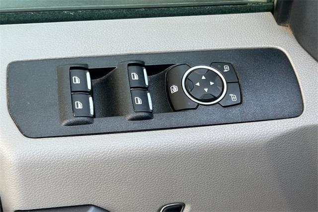 used 2022 Ford F-250 car, priced at $46,993