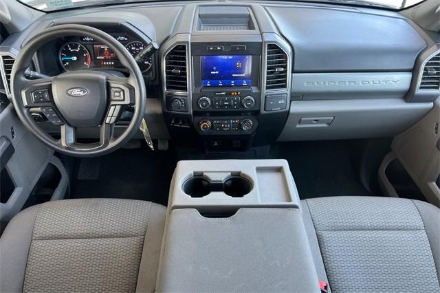 used 2022 Ford F-250 car, priced at $46,993