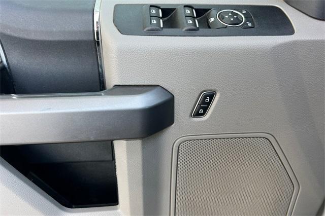 used 2022 Ford F-250 car, priced at $46,993
