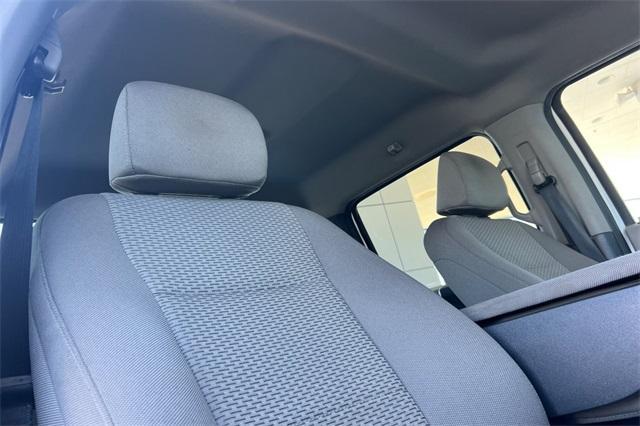 used 2022 Ford F-250 car, priced at $46,993