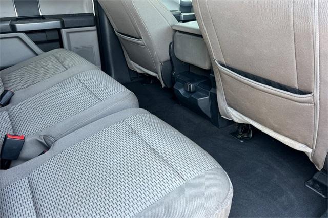 used 2022 Ford F-250 car, priced at $46,993