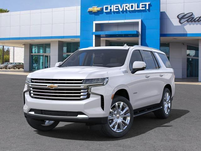 new 2024 Chevrolet Tahoe car, priced at $88,790