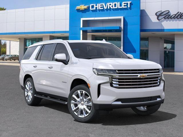 new 2024 Chevrolet Tahoe car, priced at $88,790