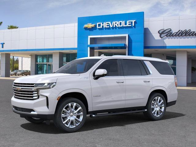 new 2024 Chevrolet Tahoe car, priced at $88,790