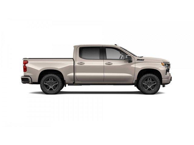 new 2026 Chevrolet Silverado 1500 car, priced at $63,100