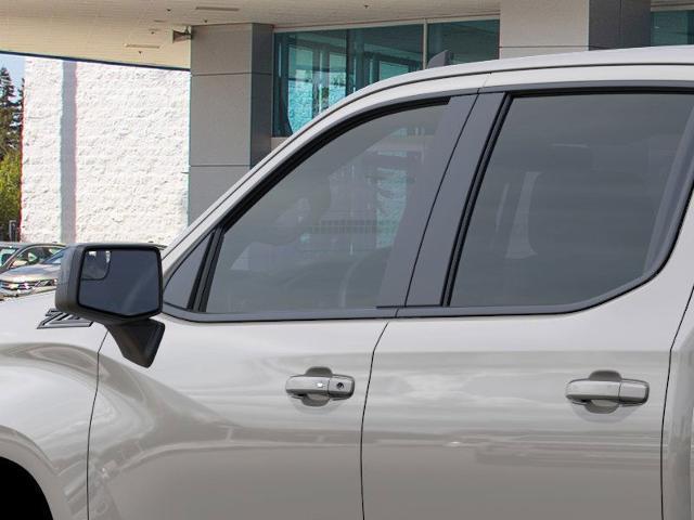 new 2026 Chevrolet Silverado 1500 car, priced at $63,100