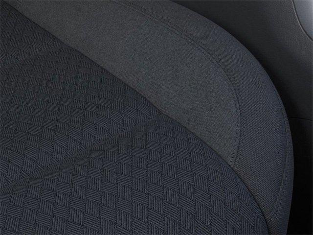 new 2026 Chevrolet Silverado 1500 car, priced at $64,025