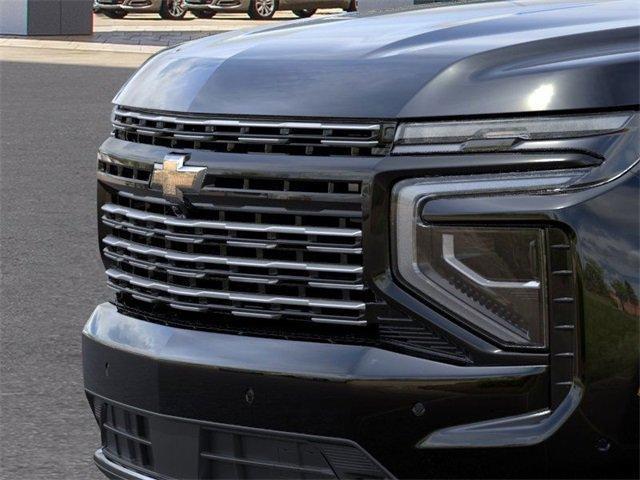new 2026 Chevrolet Suburban car, priced at $85,995