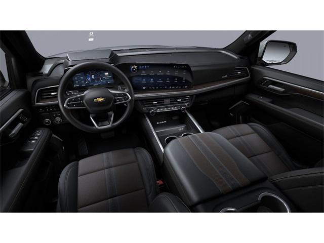 new 2026 Chevrolet Suburban car, priced at $85,995