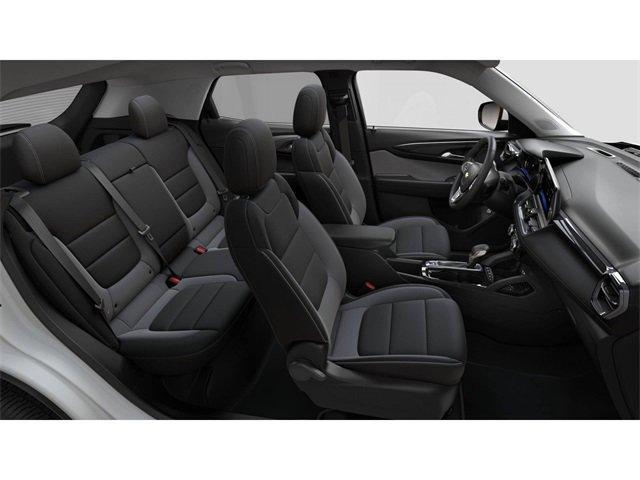 new 2026 Chevrolet TrailBlazer car, priced at $29,270