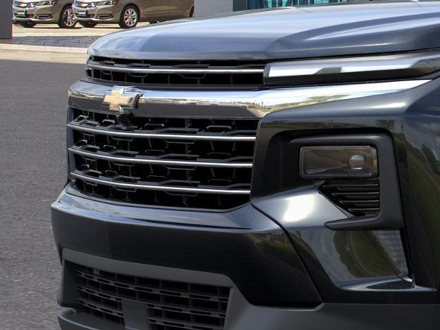 new 2026 Chevrolet Traverse car, priced at $42,695