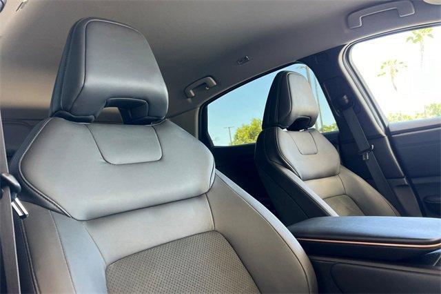 used 2023 Nissan ARIYA car, priced at $24,504