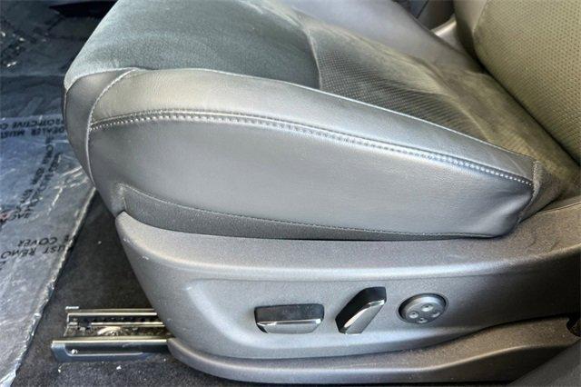 used 2023 Nissan ARIYA car, priced at $24,504
