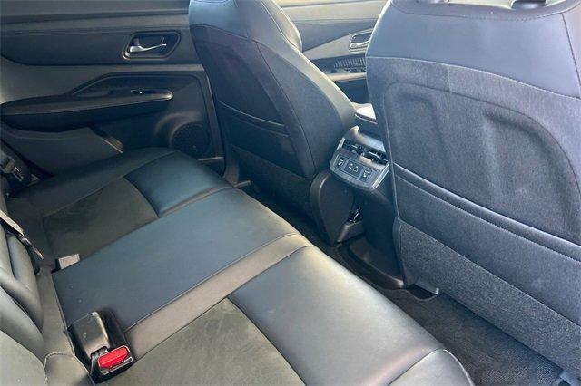 used 2023 Nissan ARIYA car, priced at $24,504