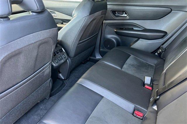 used 2023 Nissan ARIYA car, priced at $24,504