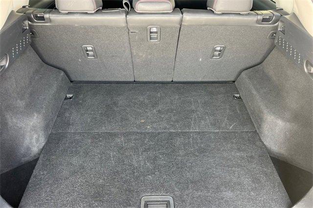 used 2024 Mazda CX-5 car, priced at $27,323
