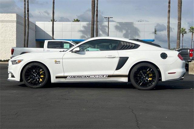 used 2015 Ford Mustang car, priced at $28,994