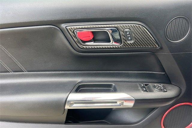 used 2015 Ford Mustang car, priced at $28,994