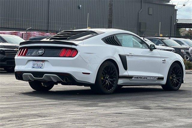 used 2015 Ford Mustang car, priced at $28,994